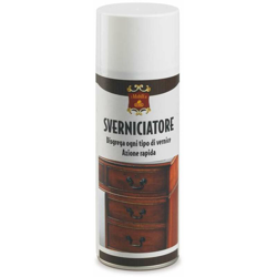Sverniciatore Spray 400 ml - NESPOLI en oferta