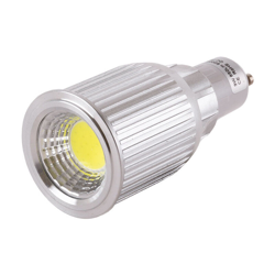 Greenice - Lampadina a LED GU10 9W 850Lm 30.000H | Bianco Naturale (HO-LEDSPOT-9W-CW) características