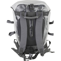 5121201 Zaino Grigio, Nero - Fox Line precio