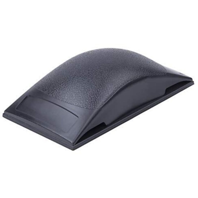 1 Tampone abrasivo sentetiche 130x70x32 - Wolfcraft