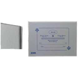 Cartone telato 25 x 35 cm - HAMMELEY características