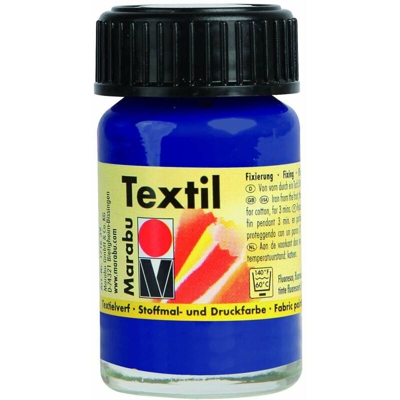 Textil Marabu 15 ml Viola - HAMMELEY