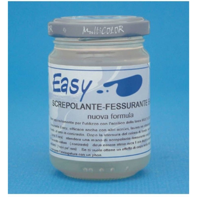 Easy Screpolante Fessurante 125 ml - HAMMELEY