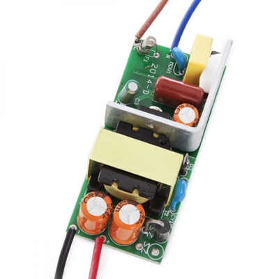 Driver LED Integrato 25-36W 75-130V 280-300Ma (CH-DRIVER117) - GREENICE