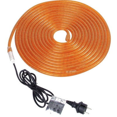 Catena luminosa 50506083 Arancione - Eurolite