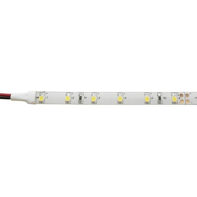 Striscia LED 51512215 51512215 Potenza: 6 W/m Bianco - Barthelme