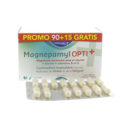 Magnepamyl Opti+ Promo ok UH en oferta