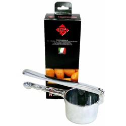 Schiacciapatate Alluminio Scatolato - BIGHOUSE IT en oferta