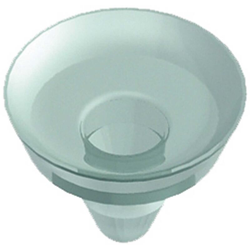 11605-00001, Bicchieri di plastica per 1 e 2 lati di ingresso e pergolato - Element System en oferta