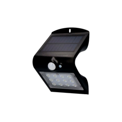 Lampada solare da parete con sensore LED EDM 1,5W 220 Lumen 10x14cm en oferta