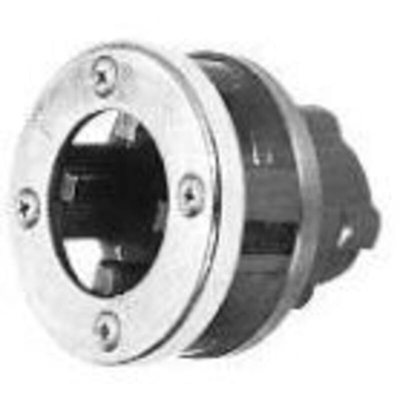 BUSSOLA PER FILETTARE DA 1/4 - Oreca