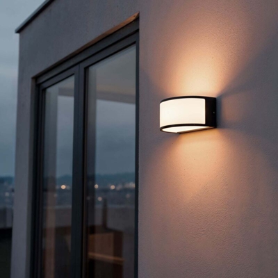 Ledkia - Applique Lenir PC