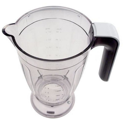 Ciotola frullatore (mixer) semplice - Robot da cucina e Cuocitutto - PHILIPS - 62402