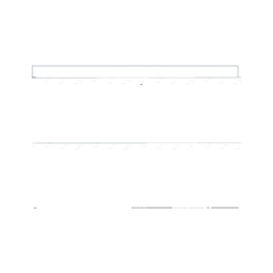 Beghelli 74079 Plafoniera Reglette Led Cct 18W 1473Mm I en oferta