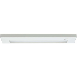 LAMPADA SOTTOPENSILE 1 x 8 W G5 230 V COLORE BIANCO WORX 703.13 - Paulmann en oferta