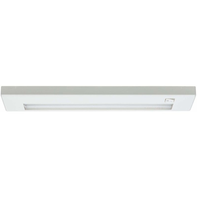 LAMPADA SOTTOPENSILE 1 x 8 W G5 230 V COLORE BIANCO WORX 703.13 - Paulmann