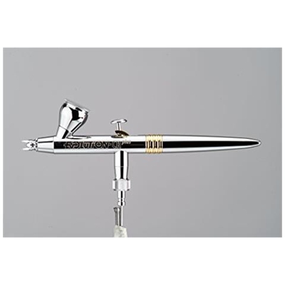 aerografo evolution cr plus 0.15
