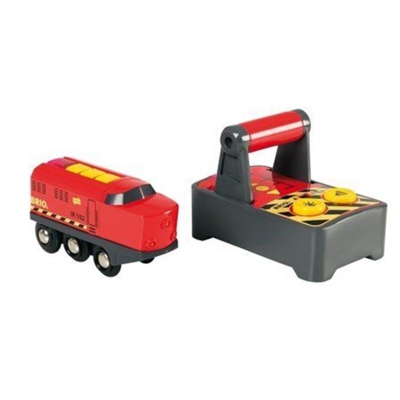 Brio IR-Frachtlok 33213000
