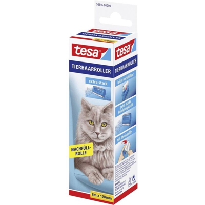 Confezione di ricarica per rullo levapelucchi - Tesa