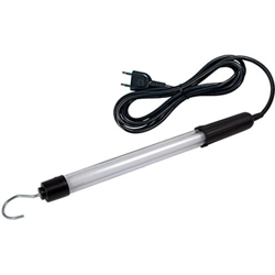 62551 - LAMPADA M. 5 2X0,75 FLUORESC.8W - Fanton características