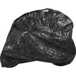 715164 Telo copribici integrale Nero - M-wave precio