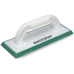 Frattone frattazzo per boiacca per stucchi mm.98x252 - Salone precio