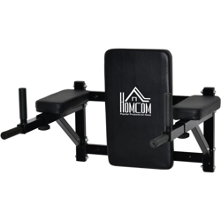 Supporto per sollevamenti, fissaggio alla parete - Homcom características