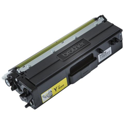 TN-910YP Laser cartridge 9000pagine Giallo cartuccia toner e laser características