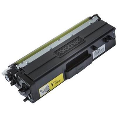 TN-910YP Laser cartridge 9000pagine Giallo cartuccia toner e laser