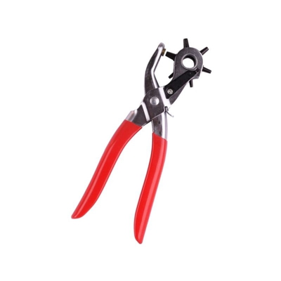 PINZA FUSTELLATRICE 220 - Panzer