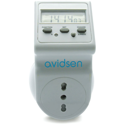 Misuratore Consumo Energia Elettrica Avidsen en oferta