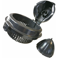 Spremiagrumi completo - Accueil 295731 - Magimix precio