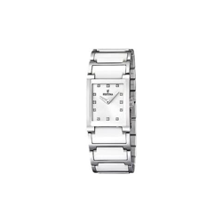 Orologio Donna F16536/3 in acciaio al quarzo características