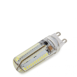 Greenice - Lampadina a LED G9 104 X SMD3014 5W 320Lm 30.000H | Bianco Freddo (KD-G9-5W-104-3014-CW) precio