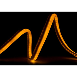 Led Del Tubo Flessibile Neon Flex 80 LEDs/M 4,5W/M 220-240VAC IP66 x 1M | Bianco Freddo (CR-NEON80B) - GREENICE precio