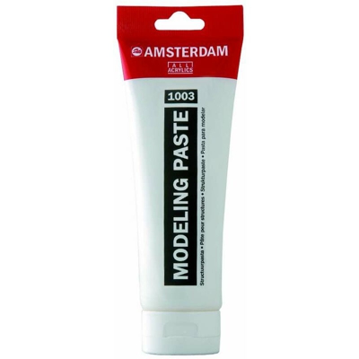 Amsterdam Pasta Strutturante 250 ml - HAMMELEY