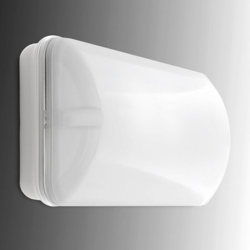 Greenice - Illuminazione Di Emergenza a LED 200Lm 1 Ora IP44 6V 0.8Ah (GH-C2000011L) características