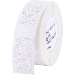 Carta per stampa termica 12 * 22 * ??260 Geometria interessante - ASUPERMALL características