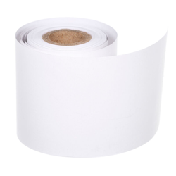 Carta termica per registratore di cassa 57x40mm 10 rotoli - ASUPERMALL precio