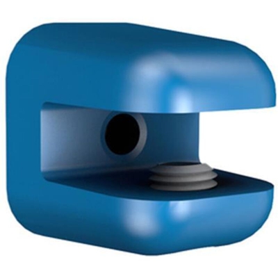 Reggimensola Nylon 2,7 Blu 2 Pz. (1 Cp) - BOLIS ITALIA