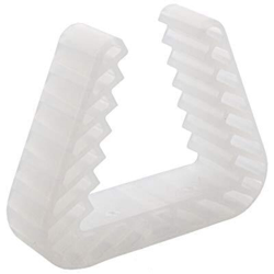 Burg Wächter FKL 2090 T Morsetto per finestra Trasparente - BURG WACHTER características