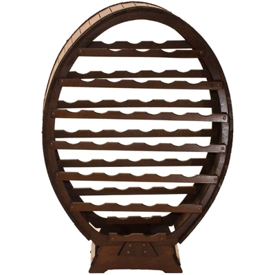 Cantinetta porta bottiglia in legno botte 31 POSTI 31 Posti - LIBEROSHOPPING.EU - LA TUA CASA IN UN CLIK