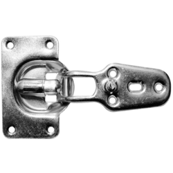 Cerniera per pensili Art. 694 Conf. 24 Pz - EAC en oferta