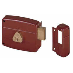 Cisa Serratura App.legno dx 50141-50-1 cisa características