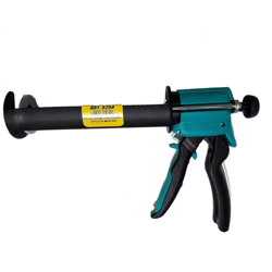 Mass Top Ultra Pistola resina per sigillanti e ancoranti chimici, 400 ml en oferta