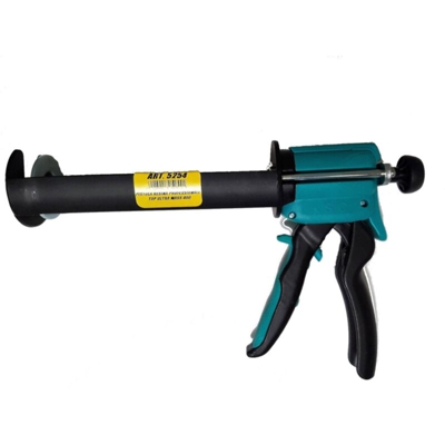 Mass Top Ultra Pistola resina per sigillanti e ancoranti chimici, 400 ml