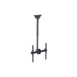Supporto Telescopico Universale a Soffitto per TV LED LCD 32-55'' - Techly características