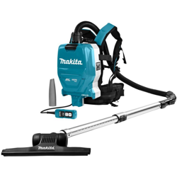 Aspirapolvere Makita DVC261ZX11 18Vx2 5Ah precio