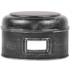 Contenitore per Alimenti 22x12 cm L - Label51 características