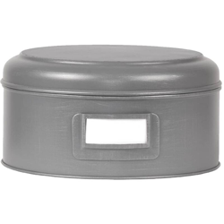 Contenitore per Alimenti 25x13 cm XL - Label51 en oferta